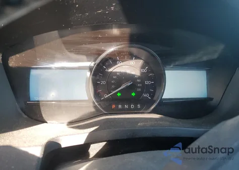 2019 Ford Explorer Xlt из США, поврежденный, VIN 1FM5K8D87KGA81180